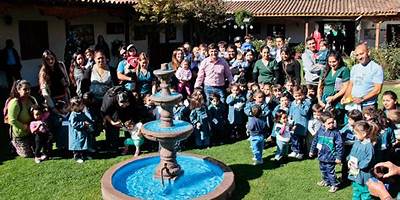 S.C. SONRISAS DE SAN JOSÉ