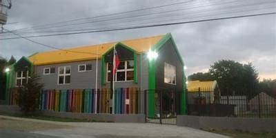 S.C Y J.I Cumbres De Colores