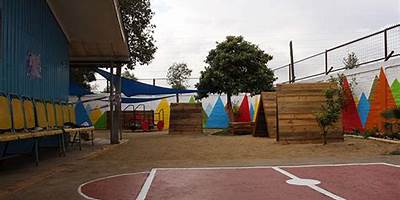 Sc Y Ji Los Angelitos Del Bosque