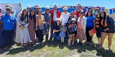 Sector Bonifacio De Valdivia