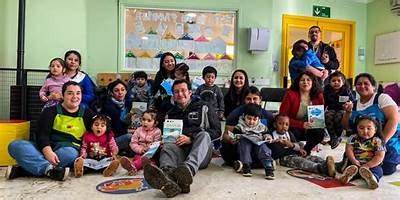 Sembrando En Coyhaique