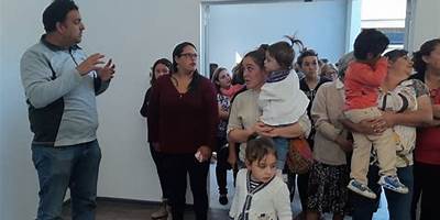 Semillas De Lo Abarca