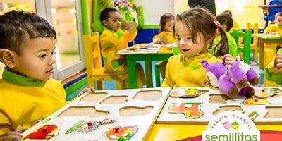 Semillitas