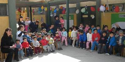 Semillitas Del Choapa