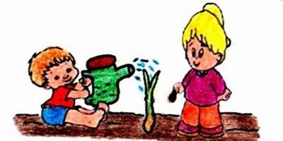 Semillitas Del Futuro