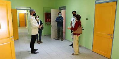 Sonrisitas Del Valle