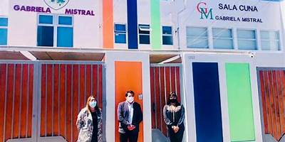 Sueños De Esperanza De Gabriela Mistral