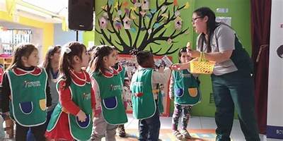 TIERNOS CORAZONES DE VILLA FRANCIA