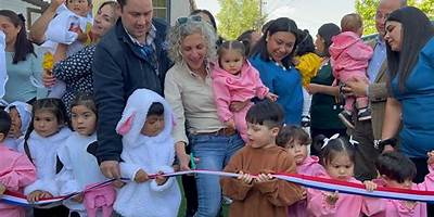 Trencito De Mis Tesoros