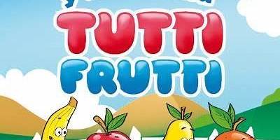 Tutti-frutti