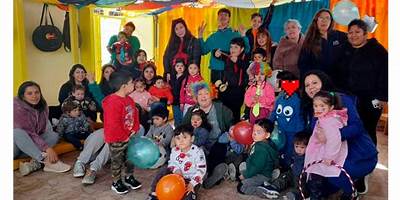 Verito Cortés Alcayaga