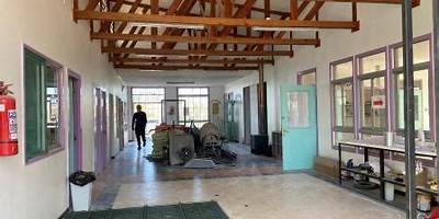 Villa Las Tranqueras