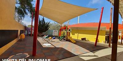 Viñitas Del Palomar