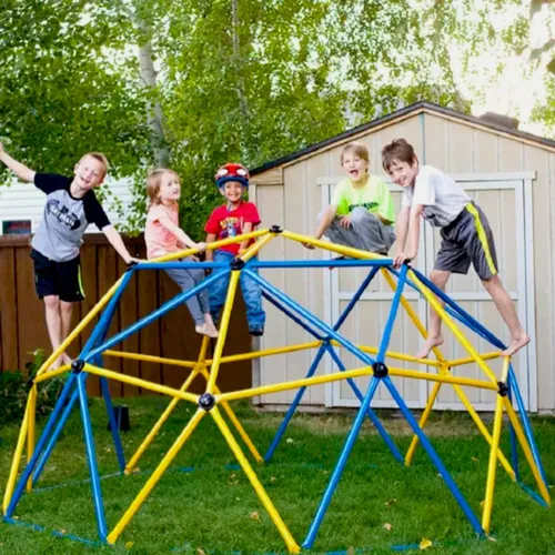 Kit Familiar AdventureWall