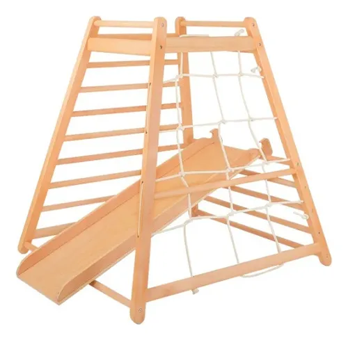 Set de Presas Infantiles ColorKids