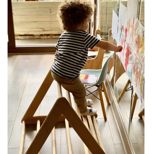 Set de Presas Infantiles ColorKids