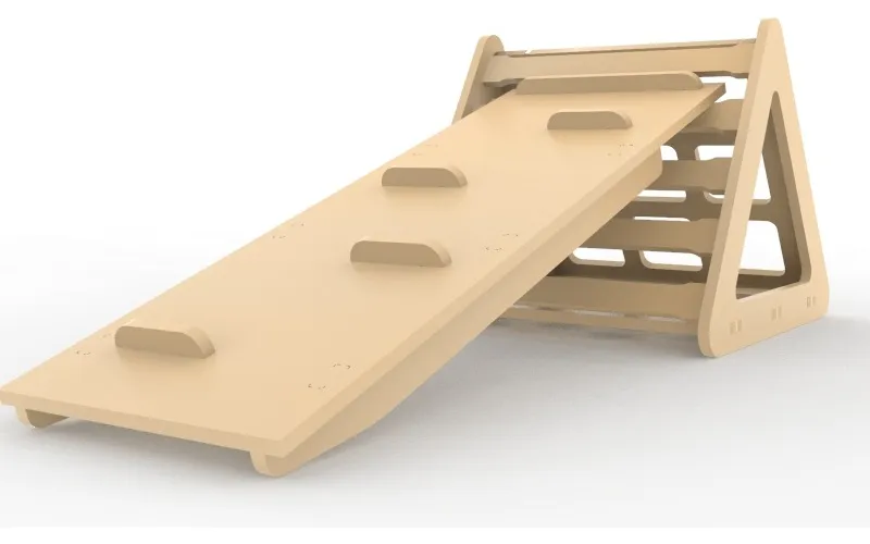 Set de Presas Infantiles ColorKids